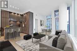 4003 - 15 MERCER STREET Toronto