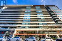 1808 - 111 ELIZABETH STREET Toronto