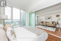 3610 - 85 QUEENS WHARF ROAD Toronto