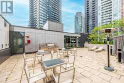 3610 - 85 QUEENS WHARF ROAD Toronto