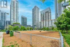 3610 - 85 QUEENS WHARF ROAD Toronto