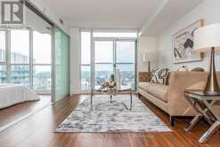 3610 - 85 QUEENS WHARF ROAD Toronto