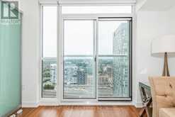 3610 - 85 QUEENS WHARF ROAD Toronto