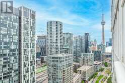 3610 - 85 QUEENS WHARF ROAD Toronto