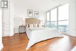 3610 - 85 QUEENS WHARF ROAD Toronto