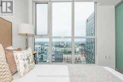 3610 - 85 QUEENS WHARF ROAD Toronto