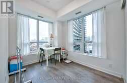 1302 - 108 PETER STREET Toronto