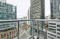 1302 - 108 PETER STREET Toronto