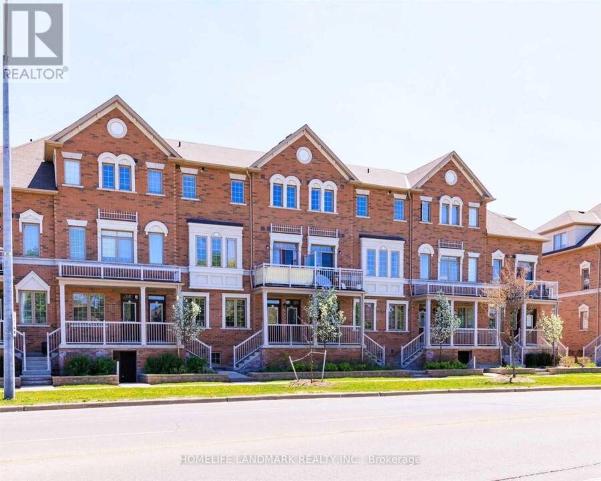 22 - 180 HOWDEN BOULEVARD Brampton