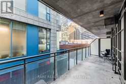 302 - 42 CAMDEN STREET Toronto