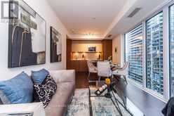 3129 - 28 WIDMER STREET Toronto