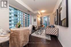 3129 - 28 WIDMER STREET Toronto