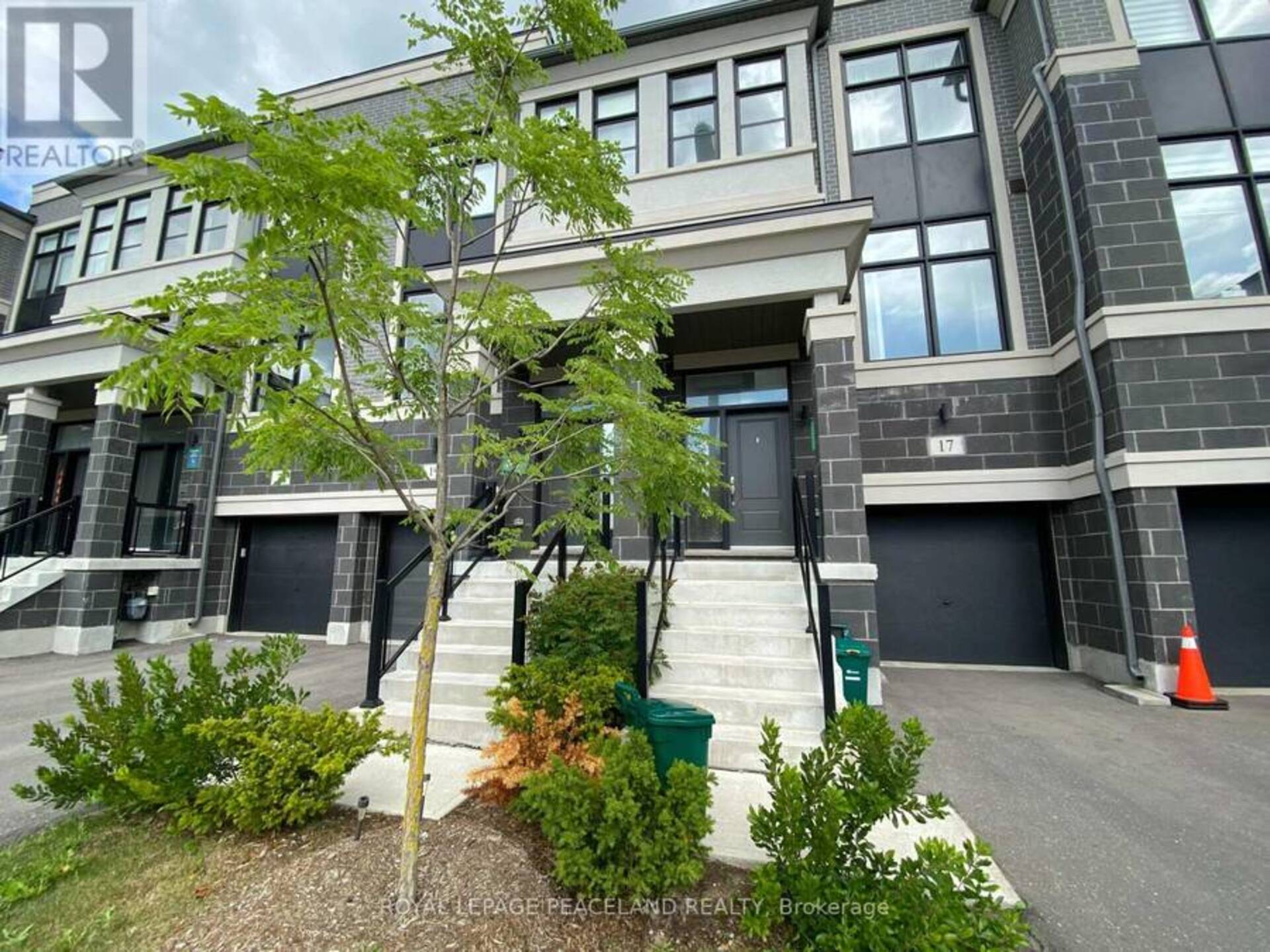 17 ARMILLO PLACE Markham