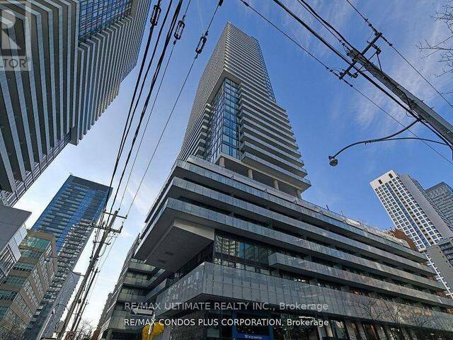 233 - 161 ROEHAMPTON AVENUE Toronto Ontario