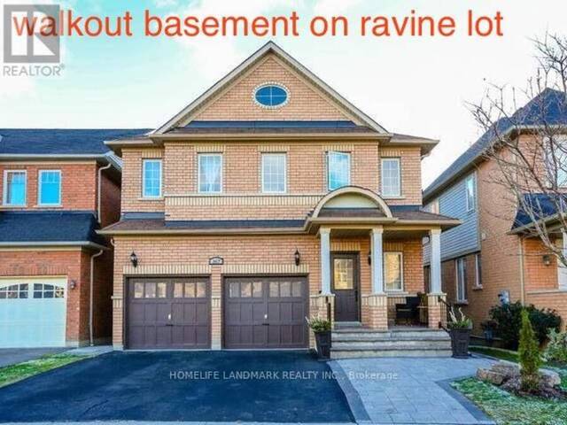 167 DARREN AVENUE Whitby Ontario