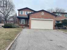 4211 MURRAY HILL CRESCENT Mississauga