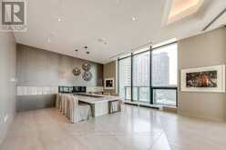 6609 - 88 HARBOUR STREET Toronto