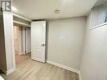 BSMT - 9 WIGMORE DRIVE Toronto