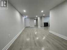 BSMT - 9 WIGMORE DRIVE Toronto