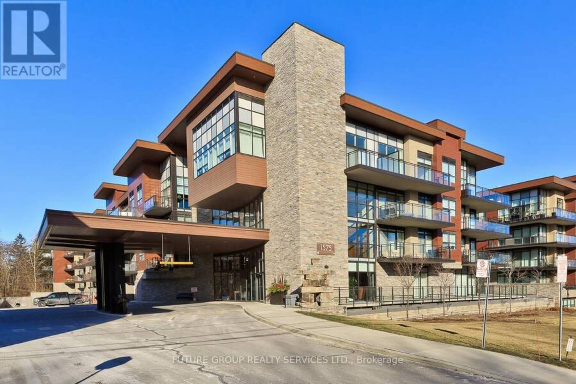 254 - 1575 LAKESHORE ROAD W Mississauga