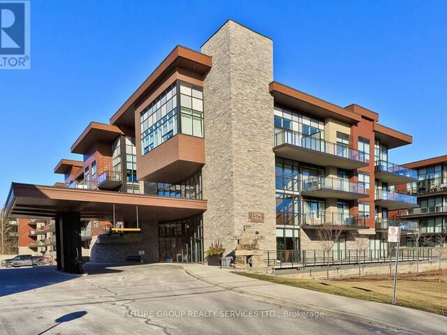 254 - 1575 LAKESHORE ROAD W Mississauga Ontario