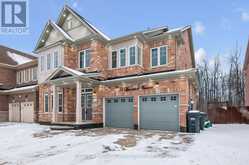 52 HAVERSTOCK CRESCENT Brampton