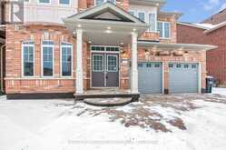 52 HAVERSTOCK CRESCENT Brampton