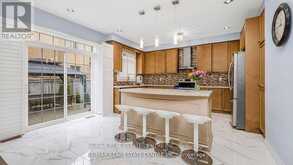 1 SAGE MEADOW CRESCENT Brampton