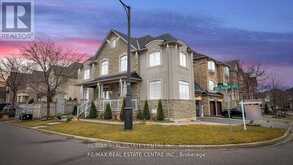 1 SAGE MEADOW CRESCENT Brampton