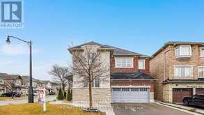 1 SAGE MEADOW CRESCENT Brampton