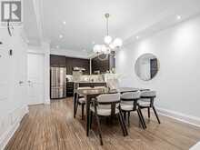 TH17 - 7 OAKBURN CRESCENT Toronto