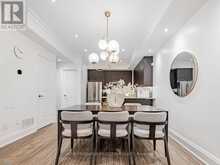 TH17 - 7 OAKBURN CRESCENT Toronto