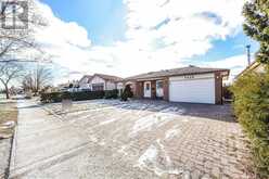 7430 NETHERWOOD ROAD Mississauga