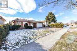 7430 NETHERWOOD ROAD Mississauga