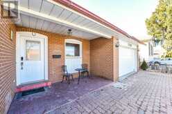 7430 NETHERWOOD ROAD Mississauga