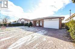 7430 NETHERWOOD ROAD Mississauga