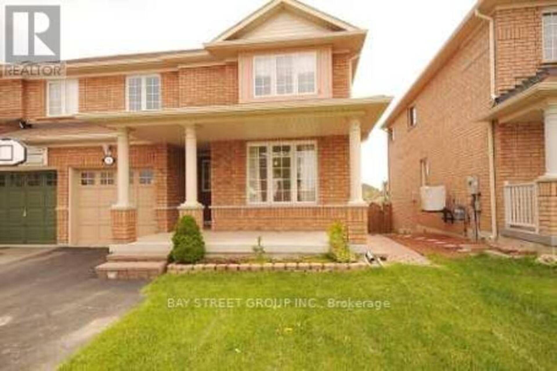 24 JUNCTION CRESCENT Brampton