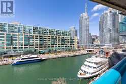 708 - 99 HARBOUR SQUARE Toronto