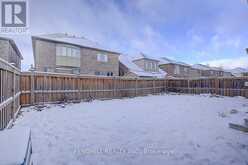 76 BELFRY DRIVE Bradford/West Gwillimbury