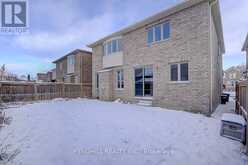 76 BELFRY DRIVE Bradford/West Gwillimbury