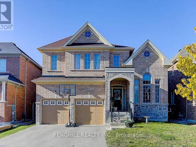 76 BELFRY DRIVE Bradford/West Gwillimbury Ontario