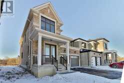 18 BERCZY MANOR CRESCENT Markham