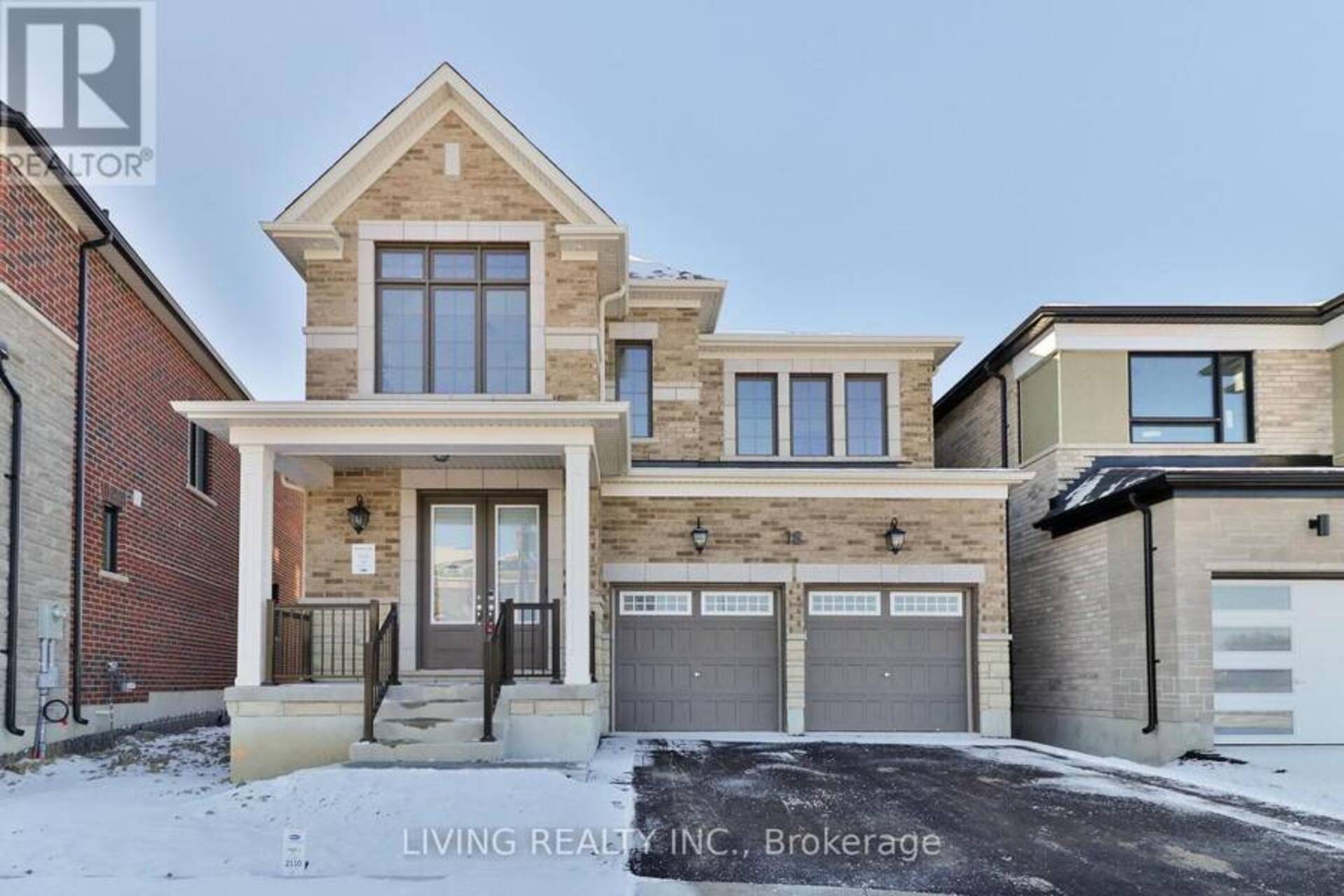 18 BERCZY MANOR CRESCENT Markham