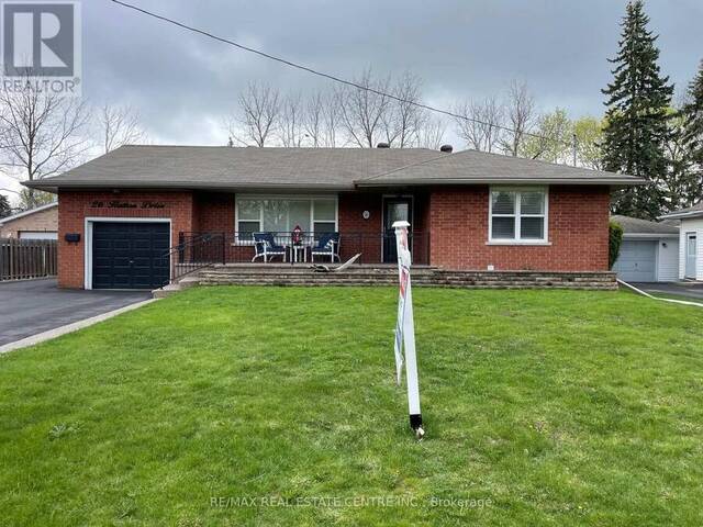 26 HATTON DRIVE Hamilton Ontario