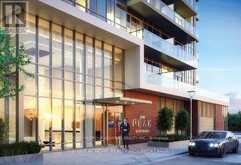 517 - 32 FOREST MANOR ROAD Toronto