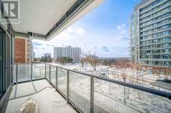 517 - 32 FOREST MANOR ROAD Toronto