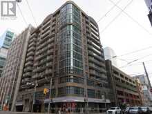 1202 - 105 VICTORIA STREET Toronto