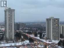 2502 - 85 SKYMARK DRIVE Toronto