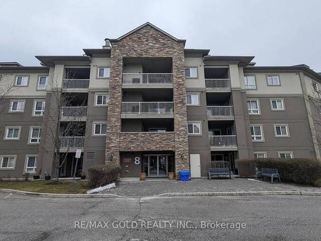 1414 - 8 DAYSPRING CIRCLE Brampton Ontario