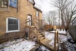 165 SYDENHAM ROAD Brantford